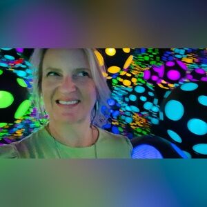 Meet your Posher, Patti